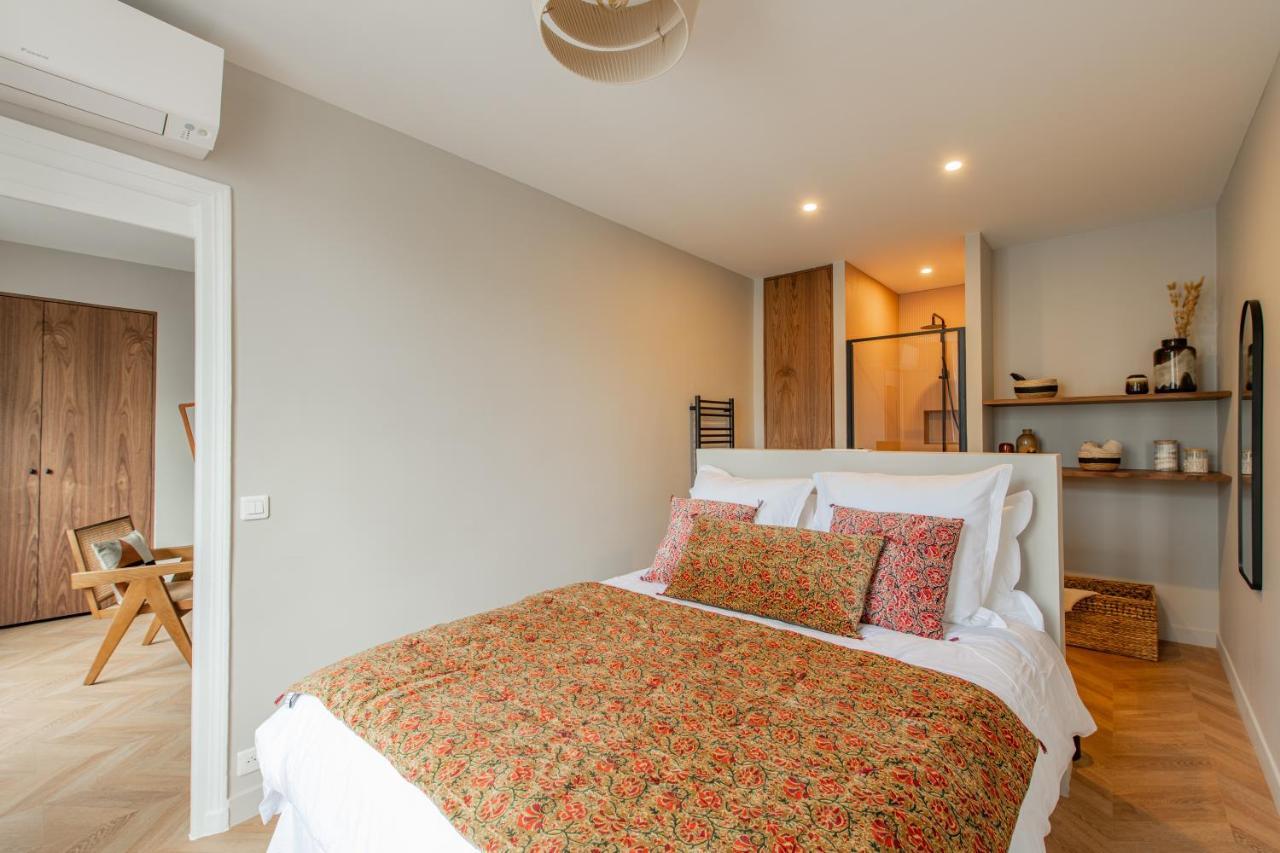 The New Suites, Paris Centre Esterno foto