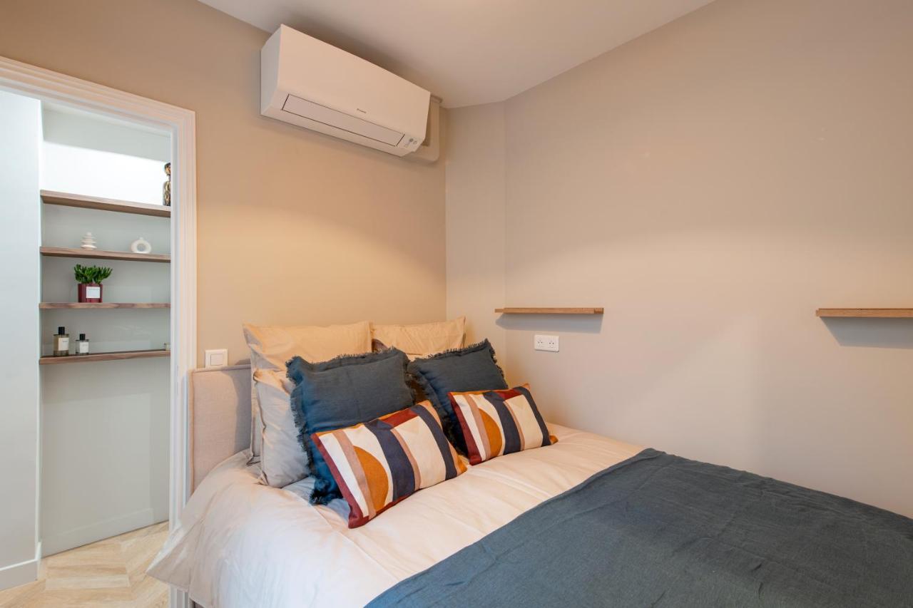 The New Suites, Paris Centre Esterno foto