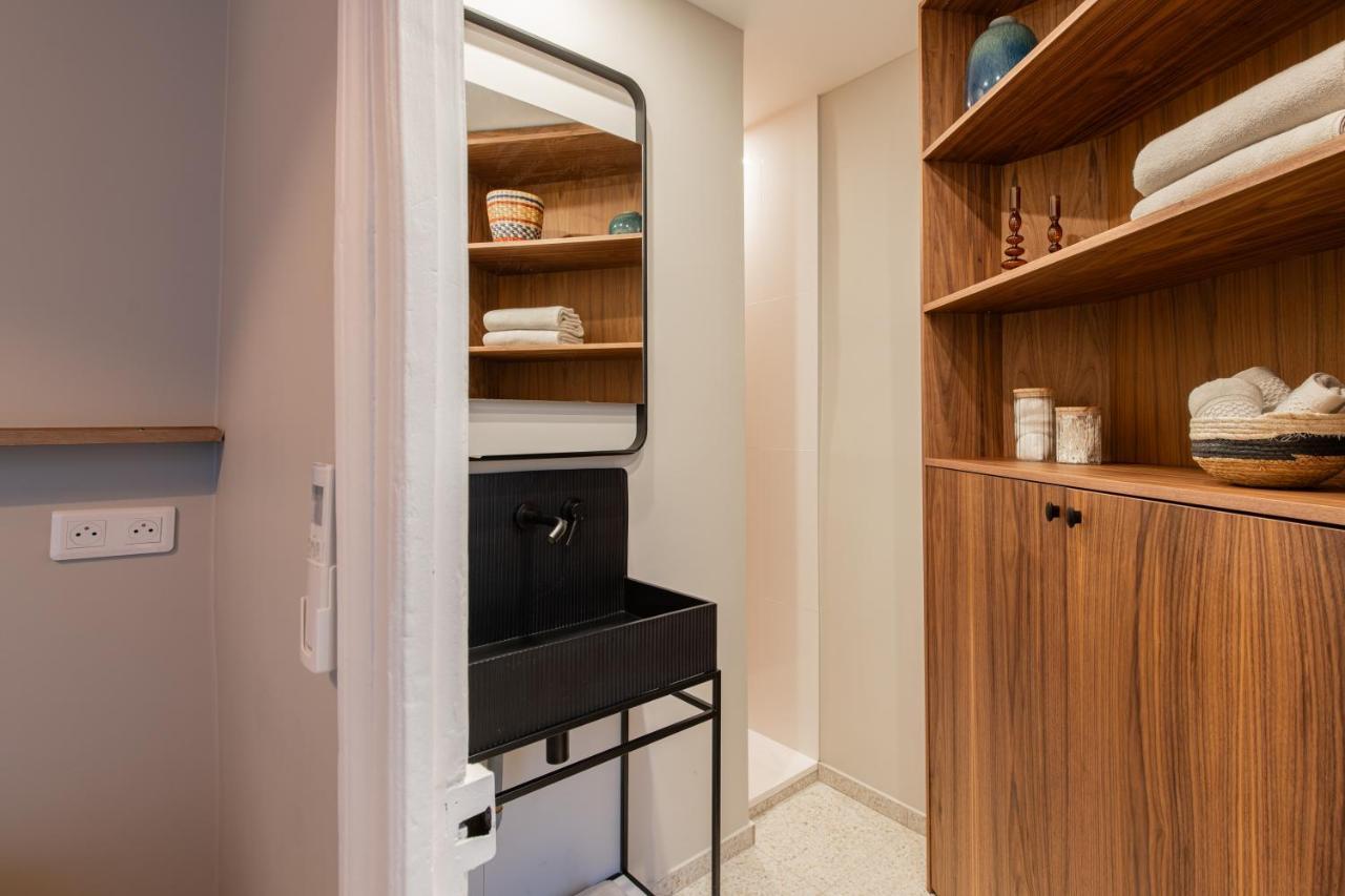 The New Suites, Paris Centre Esterno foto