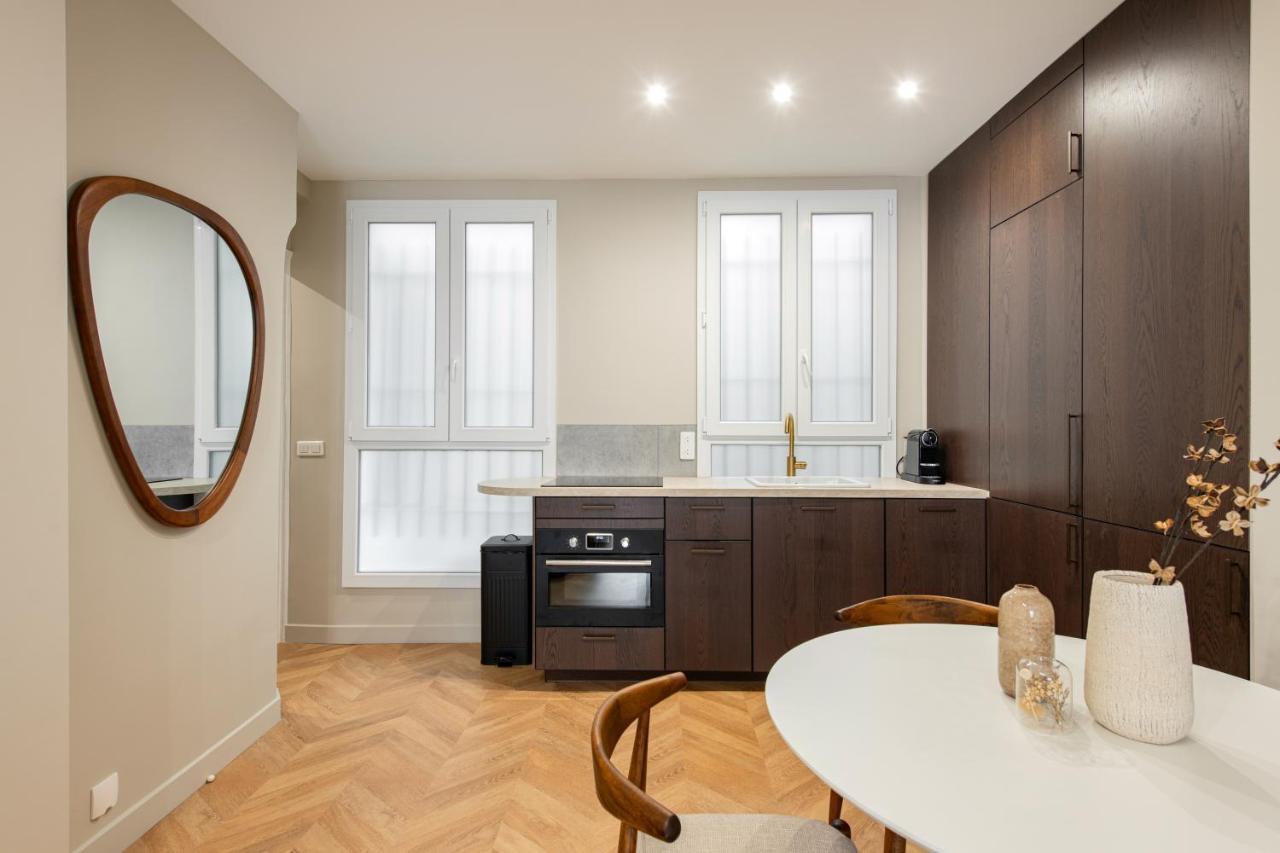 The New Suites, Paris Centre Esterno foto