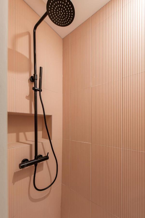 The New Suites, Paris Centre Esterno foto